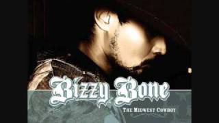 Watch Bizzy Bone All We Can Be video