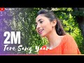 Tere Sang Yaara - Female Version by Suprabha KV | RUSTOM