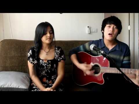อยากให้เธอได้ยินหัวใจ-YSD feat.ฟิล์ม Cover thumb