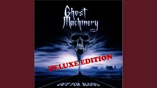 Watch Ghost Machinery Fortune Teller video