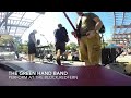 The Green Hand Band