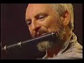 Matt Molloy on 'The Session' - LIVE - 1987