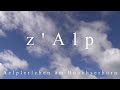 Kino Trailer z'Alp Kino Trailer z'Alp