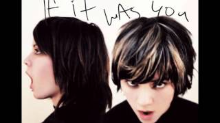 Watch Tegan  Sara Dont Confess video