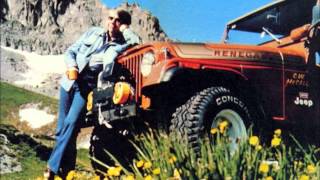Watch CW McCall Outlaws And Lone Star Beer video