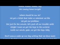 Jonas Blue Mama ft William Singe Lyrics Video