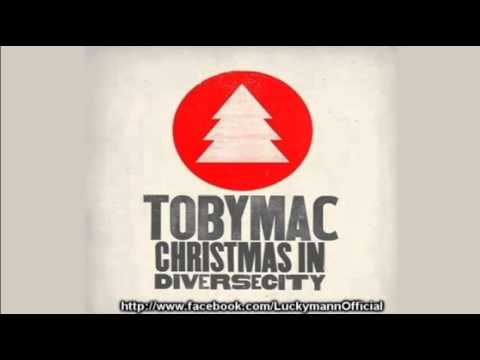 Tobymac Feat. Owl City - The First Noel (Christmas In Diverse...