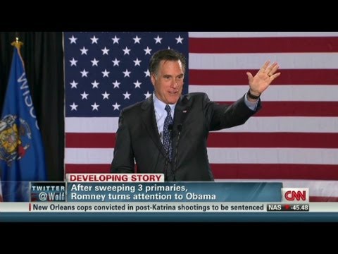Romney to run first general election TV ad - Worldnews.