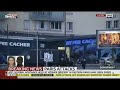 Paris Attacks: Police Enter Kosher Grocery & Free Hostages