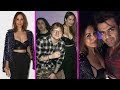 Malaika Arora Khan AWKWARD moment At Farah Khan Welcome Party For Ed Sheeran