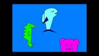 Watch They Might Be Giants Hot Cha video