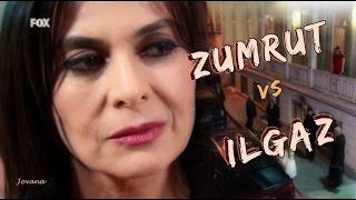 Lale Devri 108. bolum | Zumrut vs Ilgaz - payback!!!