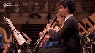 Tschaikowski: Tanz der Zuckerfee | Neue Philharmonie