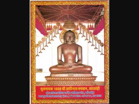 BHAKTAMBER STOTRA SANSKRIT 48 STOTRA by sanjeev jain sherkot...