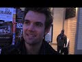 Tyler Hilton - Sundance 2010