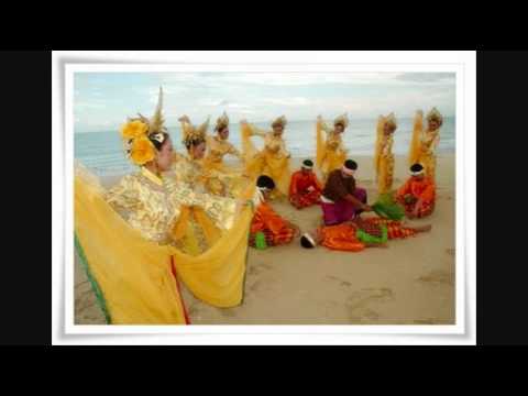 ULIK MAYANG - ROHANI AZIZ