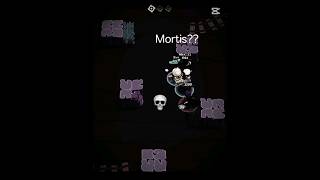 Mortise Ne Olmuş