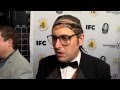 Neil Hamburger - Comedy Bang! Bang! Nativity Pageant 2012