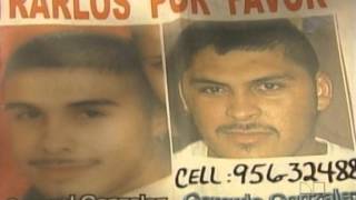 Laredos Missing Interviews, Aired March 3, 2005