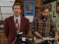 Home Improvement 1x07 Nothing More Than Feelings. Part 2 Video