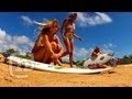 Watch Alana Blanchard Aloha Kauai - Alana: Surfer Girl Ep 101 Video