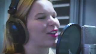 I Wish cover w/ Eva Weingarten
