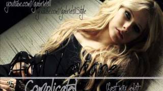 Watch Avril Lavigne Fast video