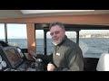 Greenline 40 from Motor Boat & Yachting