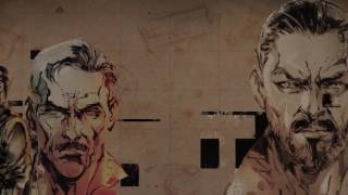 Zombies Chronicles PS4 Dynamic Theme Music