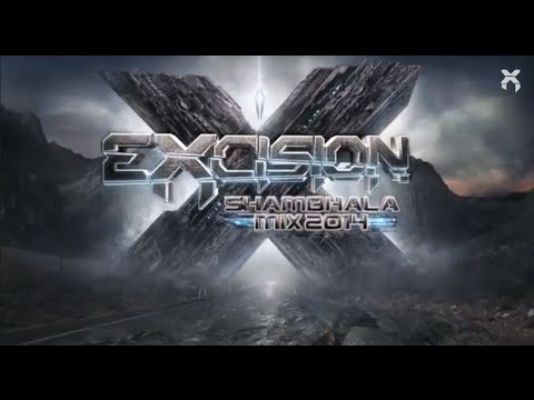 Excision 2015 Mix Compilation from Rottun Recordings on