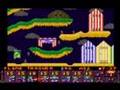 Lemmings 2: The Tribes - Gameplay Video 1
