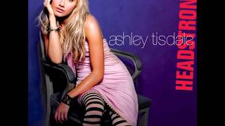 Watch Ashley Tisdale I Will Be Me video