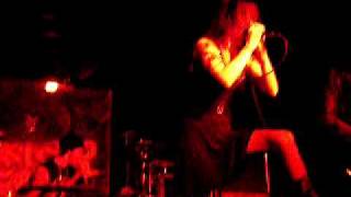 Watch Sister Sin Death Will Greet Us video