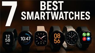Best Always On Display Smarch In 2025 Top 7 Always On Smarches For All Budgets