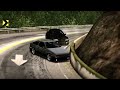 Forza 3 - Blackjack Drifting (Fujimi_Kaido)