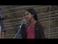 video RAIZA JOVEN PROMESA DE PUCALLPA