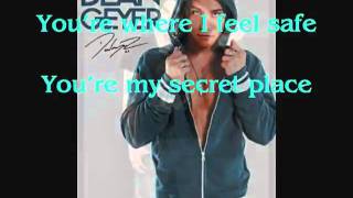 Watch Dean Geyer Secret Place video