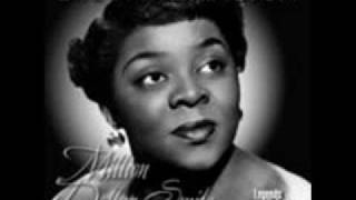 Watch Dinah Washington Since I Fell For You video