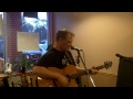 "Mr. Bojangles" (cover) Gary Hall LIVE @ The Southwest Xpress Cafe