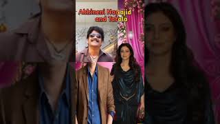 Bollywood Beauty Tabu Affairs And Boyfriends Bollywood Romantic Relations