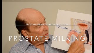 Prostate Milking