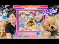 YUKA-CHAN MAIN MESIN CAPIT BONEKA SAMPAI DAPAT!! | vlog