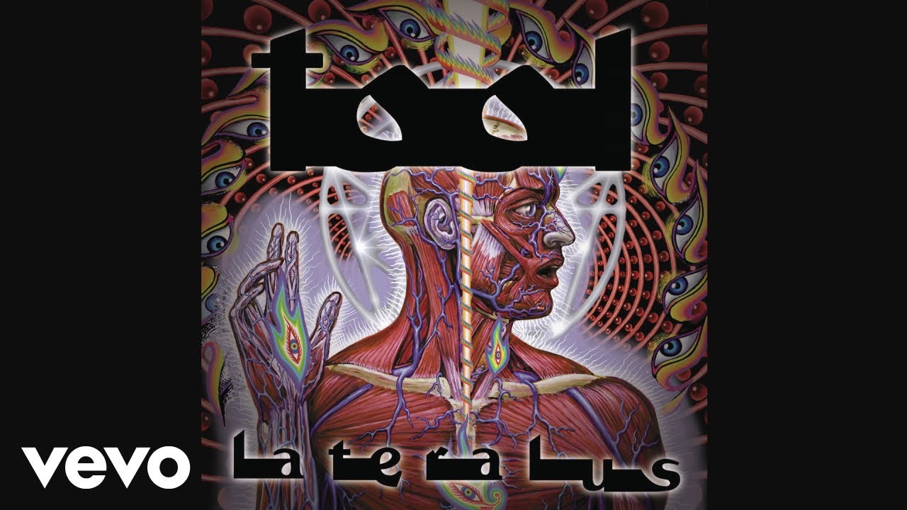 UFO Metal Music