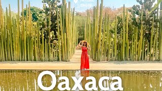 ¿Qué hacer en Oaxaca?