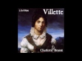 Villette Full Audio Book By Charlotte Bront Part 1 Villette Full Audio Book By Charlotte Bront Part 1