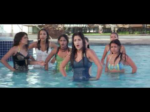 Uncha Lamba Kad ( Welcome ) | Akshay Kumar | Katrina Kaif |