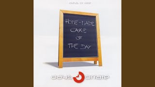 Watch Days Of Fate Homemade Cake Of The Day video