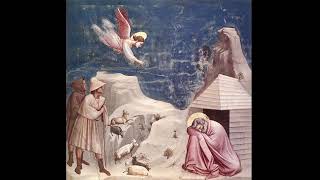 Lauds, St. Joachim - August 16