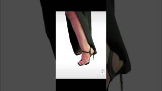Disco Rosso Sceglie Botticelli Shoes