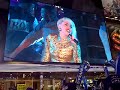 Lady Gaga New Years Eve